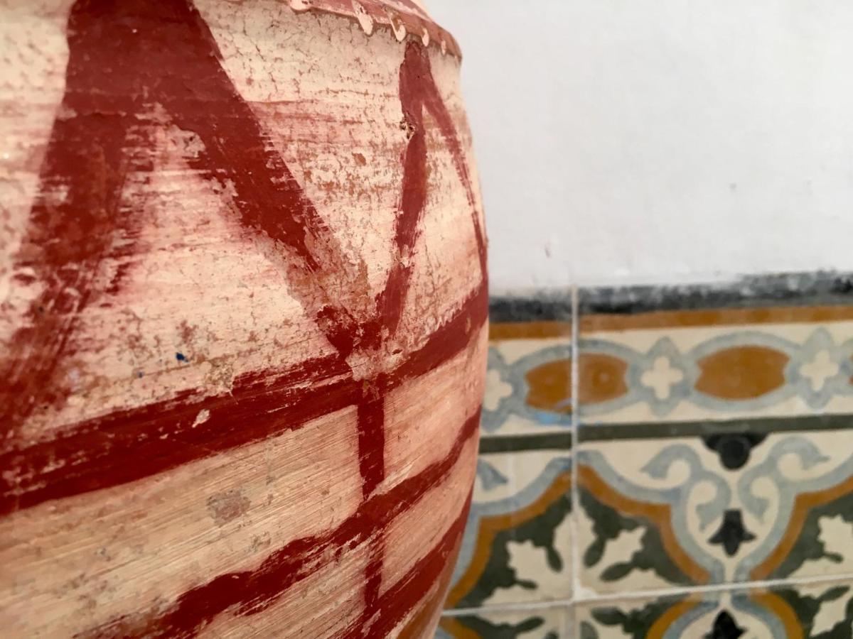 Riad Dar Tiflet 马拉喀什 外观 照片