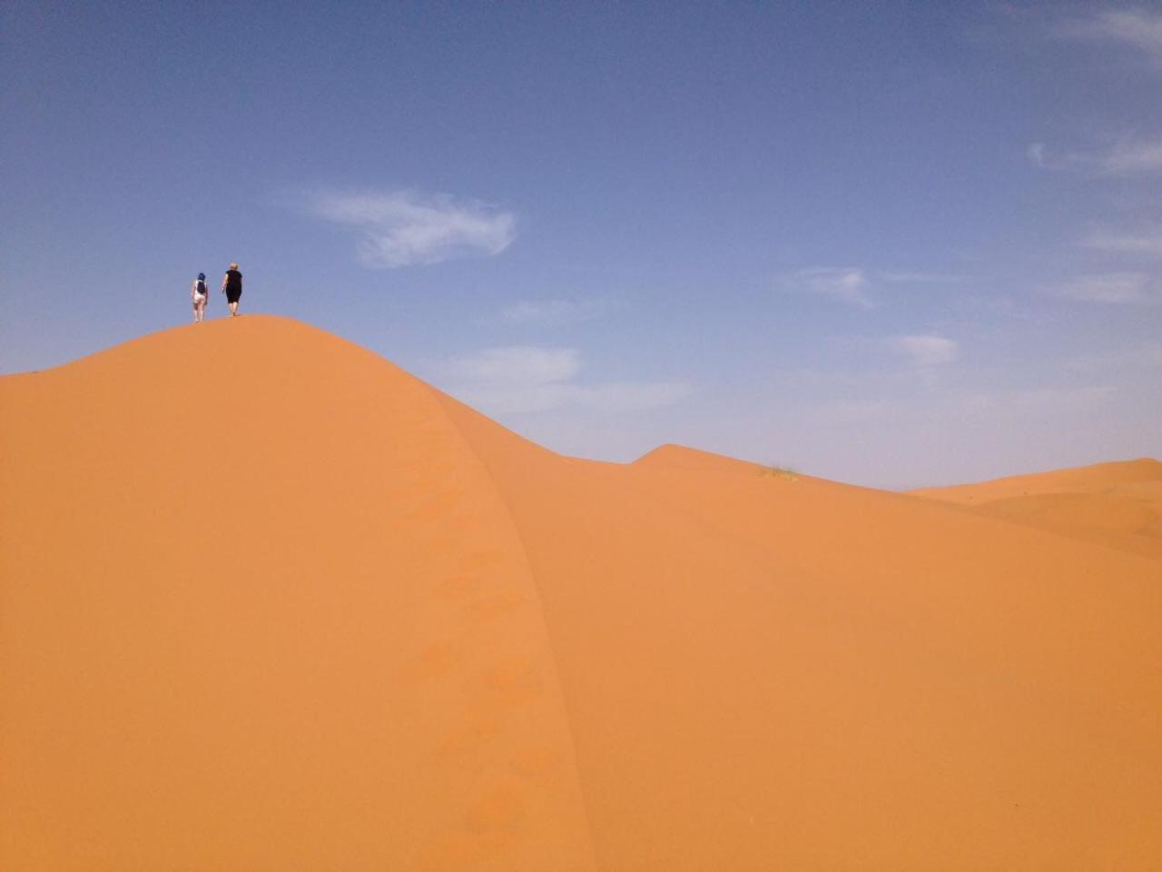 Riad Dar Tiflet 马拉喀什 外观 照片
